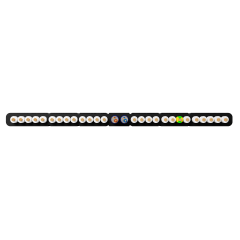 26x1 + 2Px(2x0.50) mm2 Örgülü Standart Yassı Kablo