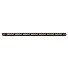 28x0.75mm2 + ÇH Halatlı Yassı Fleksible Kablo