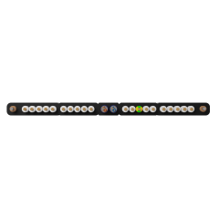20x1 + 2Px(2x0.50) mm2 + ÇH Halatlı Bükümlü Seri Haberleşmeli Yassı Kablo