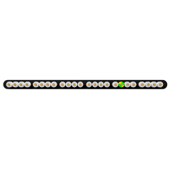 24x1mm2 Halogen Free Yassı Kablo