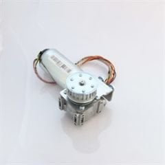 Dunker GR63*25 24V WL1 Motor Sol