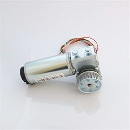Dunker GR63*25 24V WL1 Motor Sol