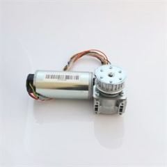 Dunker GR63*25 24V WL1 Motor Sol
