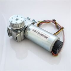 Dunker GR63*25 24V WL2 Motor Sağ