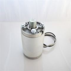 Tepaş Motor 24V 7640