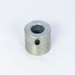 W-Motor V Kayış Dişlisi Q15F Set