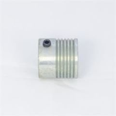 W-Motor V Kayış Dişlisi Q15F Set