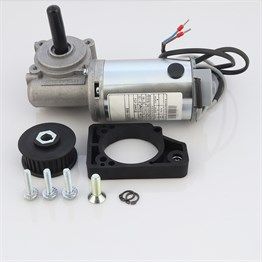 TEPAŞ 24V 4225 Motor - KD Tipi
