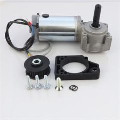 TEPAŞ 24V 4225 Motor - KD Tipi