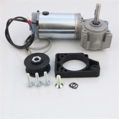 TEPAŞ 24V 4225 Motor - KD Tipi