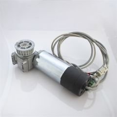 Siemens AT40 Motor - Sağ