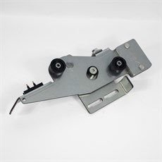 B-01 Kilit Sol Teleskopik 2 Panel