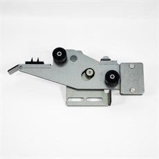 B-01 Kilit Sol Teleskopik 2 Panel