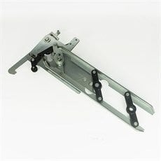 MLT Kabin Kilidi Kaşık Seti Sağ