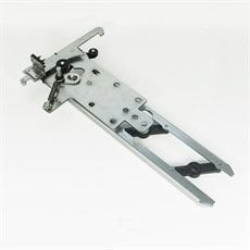 MLT Kabin Kilidi Kaşık Seti Sağ