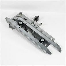 Kabin Kilidi Kaşık Seti - Sol