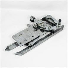 Kabin Kilidi Kaşık Seti - Sol