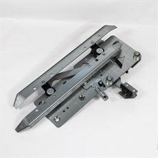 Kabin Kilidi Kaşık Seti - Sol