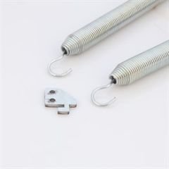 Kapı Yayı 20mm Çap