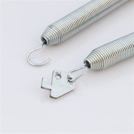 Kapı Yayı 20mm Çap