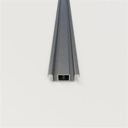 H-MAX Kabin Kapısı Sac Eşik - M4P