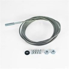 C-01 Halat Kat M2P 900 Set