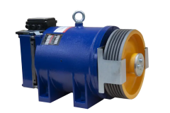 VOLPI MRL 3 Dişlisiz Motor