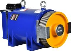 VOLPI MRL 4 Dişlisiz Motor