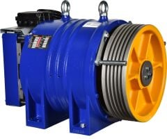 VOLPI MRL 2-3 Dişlisiz Motor