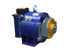 MUGEN MRL 1 Dişlisiz Motor