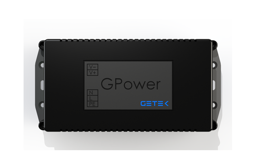 GPower Güç Kaynağı