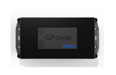 GPower Güç Kaynağı