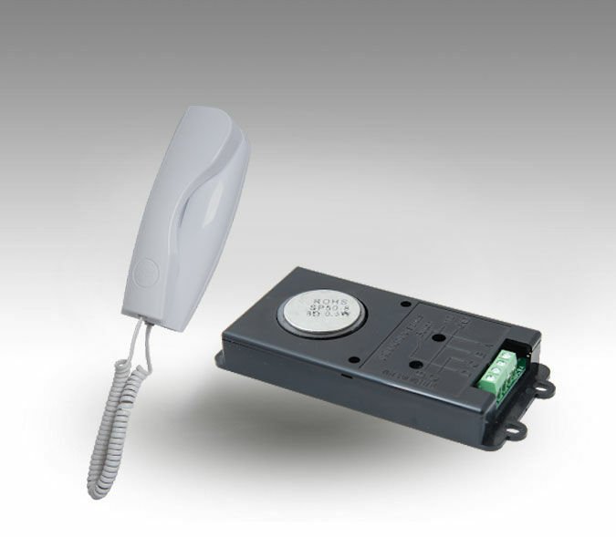 Interkom