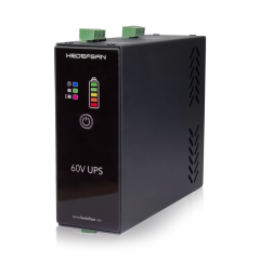 HD 60V UPS