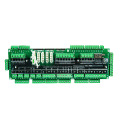 HD TBX (ByPass)