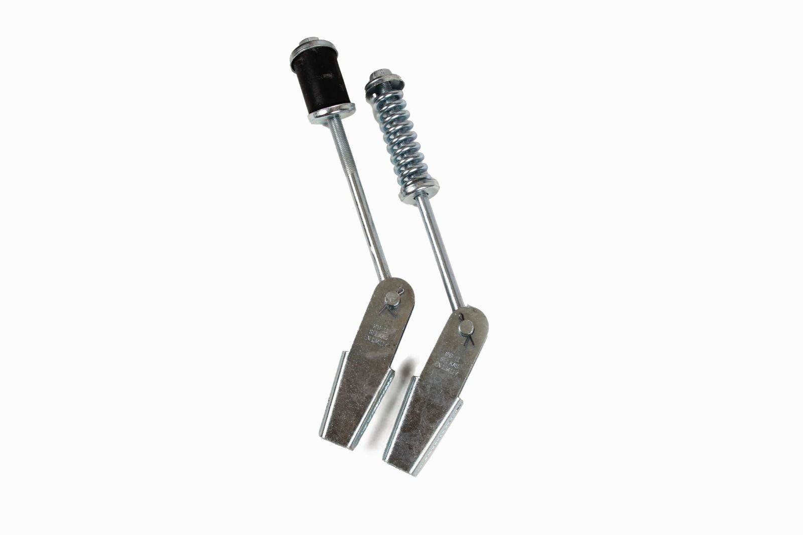 10mm (M14) Oynar Başlı Halat Şişesi