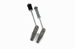 6.5-8 mm Oynar Başlı Halat Şişesi