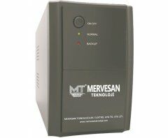 MT-UPS-1200 UPS