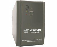 MT-UPS-3000 UPS