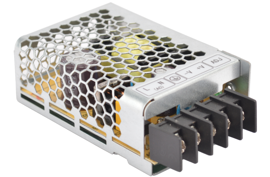 MT-25-5 5 Volt 5 Amper SMPS