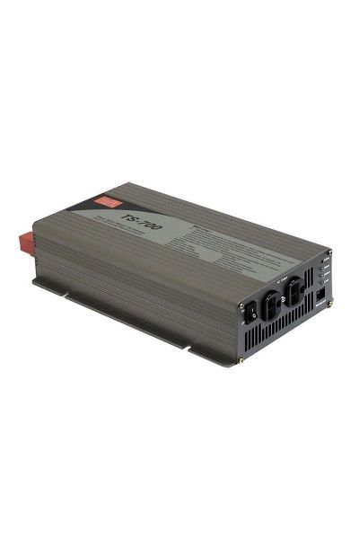 Meanwell Tam Sinüs Power Invertör