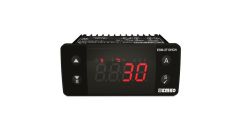ESM-3712-HCN Dijital ON/OFF Çift Set'li Sıcaklık Kontrol Cihazı (SET+ALARM)
