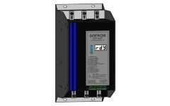 3 Faz AC Motor Yumuşak Yolverici (Soft-Start) 11kW-500kW