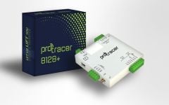 Protracer 8128+ GSM Seti