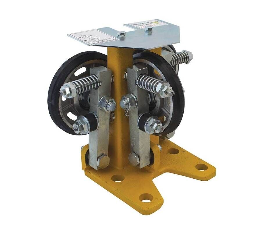 Makaralı Paten 2.5m/s