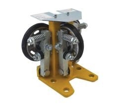 Makaralı Paten 2.5m/s