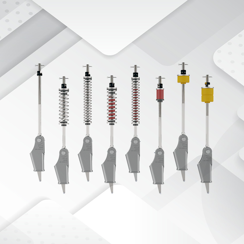 Döküm Halat Şişesi 6-8mm