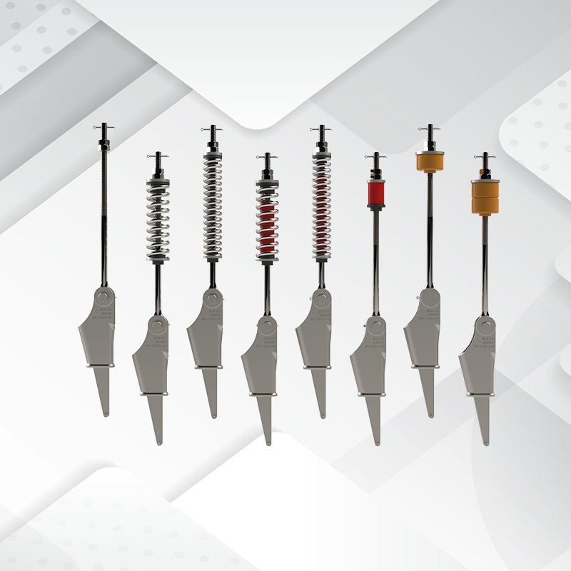 Döküm Halat Şişesi 9-10mm