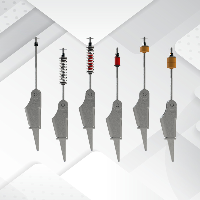 Döküm Halat Şişesi 13-15m