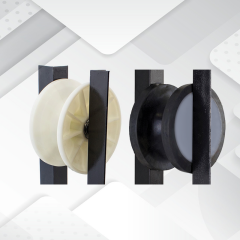 Denge Zinciri Makarası 1,60m/s